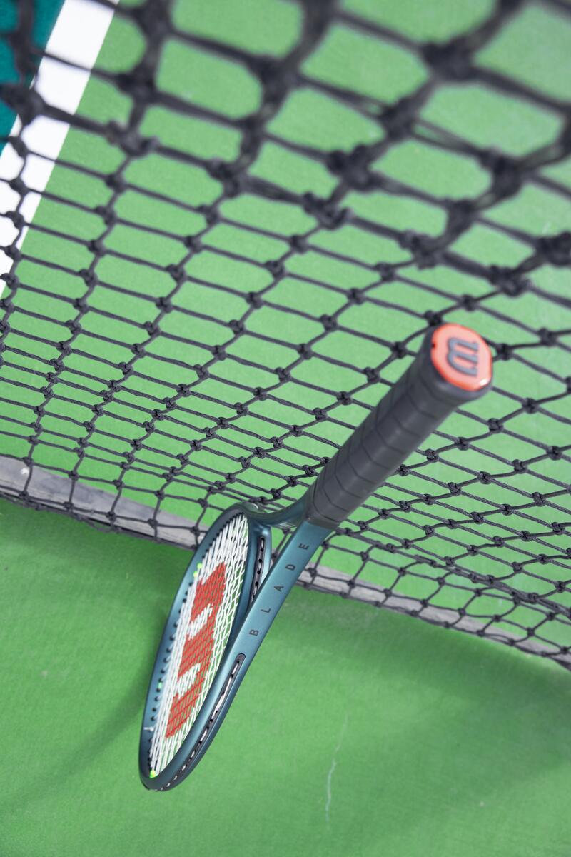 Wilson BLADE 98S V9.0 Tennis Racket 295g (Free Restring)