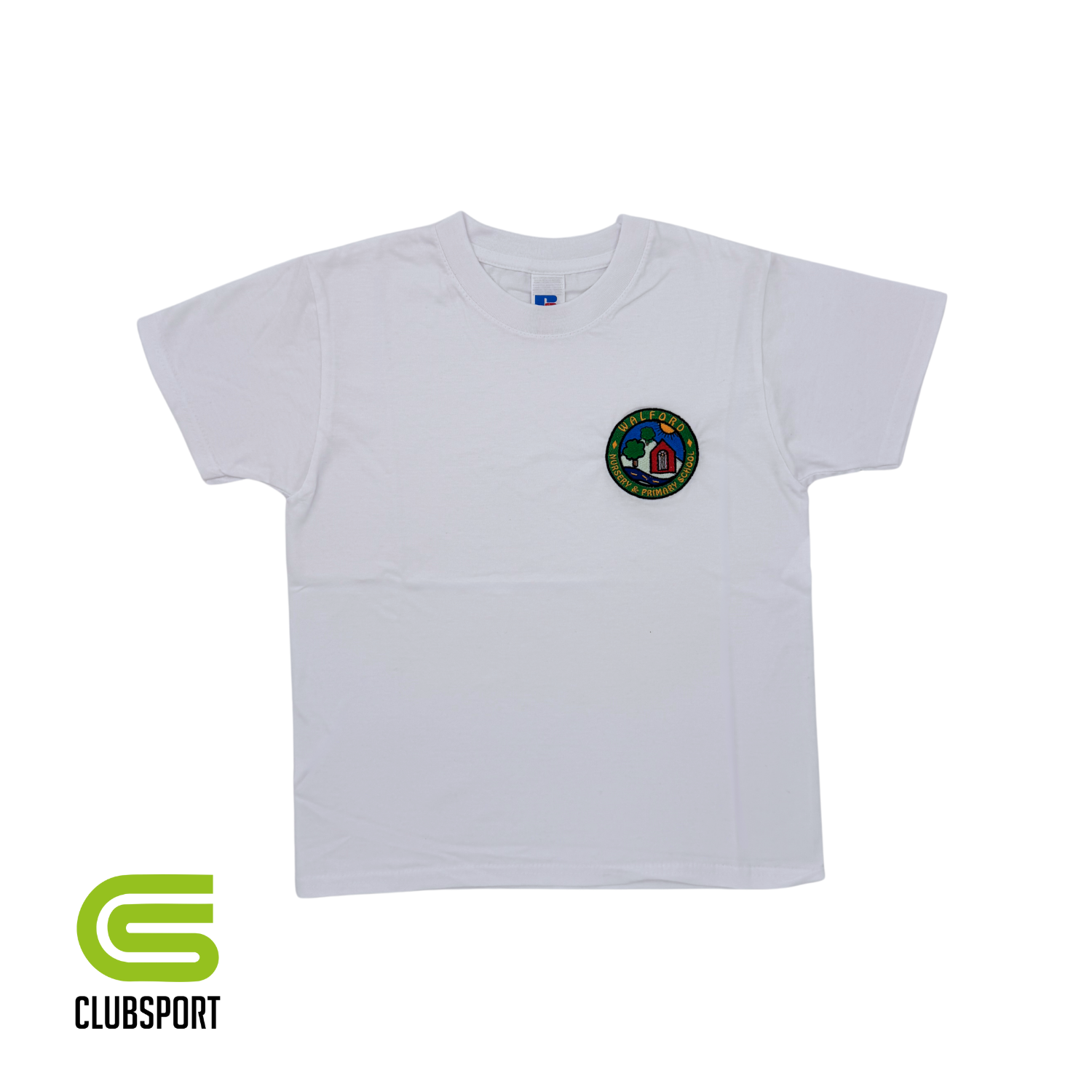 Walford Primary School PE T-Shirt