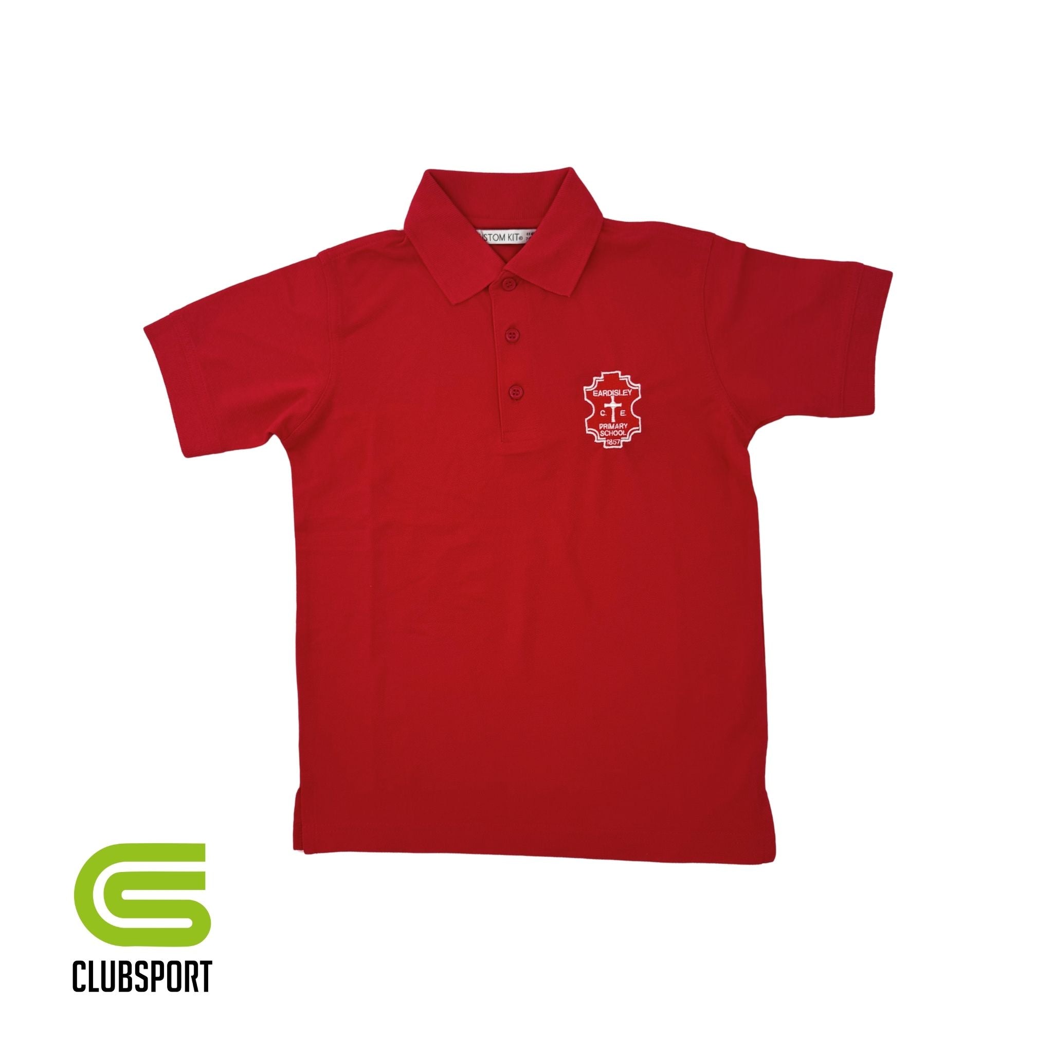 Eardisley Primary School Polo