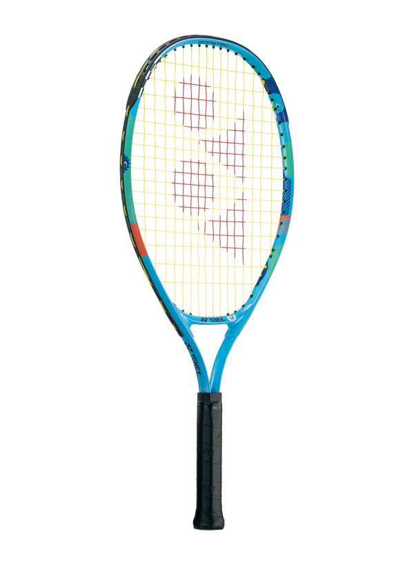 Yonex Jr 23 2025 Junior Tennis Racket - Ocean Blue