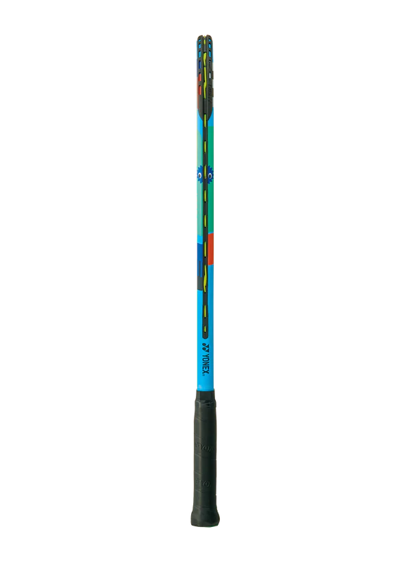 Yonex Jr 23 2025 Junior Tennis Racket - Ocean Blue