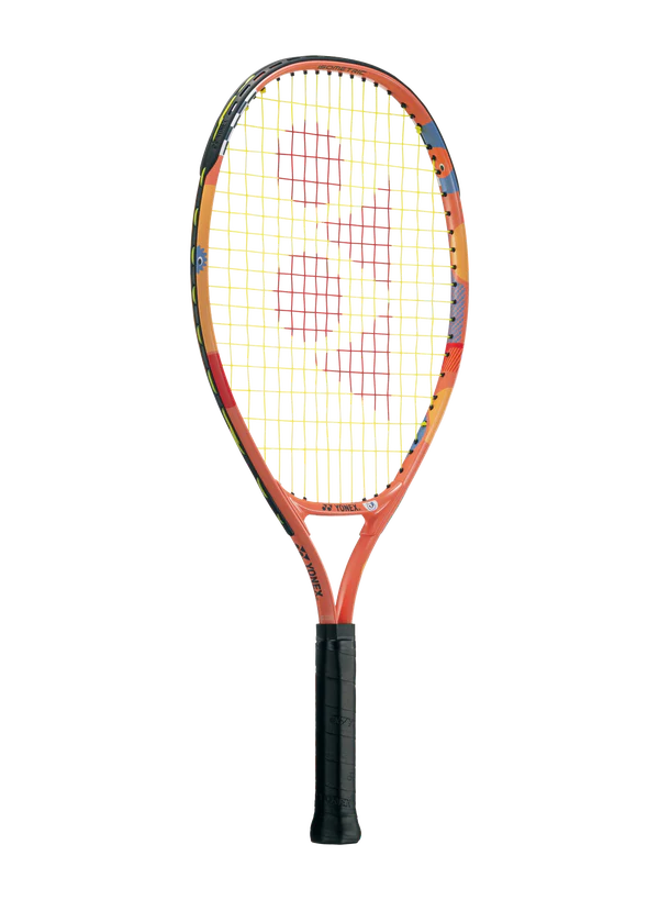 Yonex Jr 23 2025 Junior Tennis Racket - Coral
