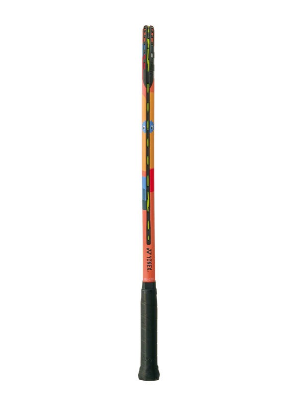 Yonex Jr 23 2025 Junior Tennis Racket - Coral