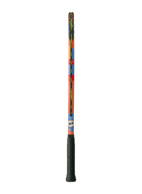 Yonex Jr 23 2025 Junior Tennis Racket - Coral
