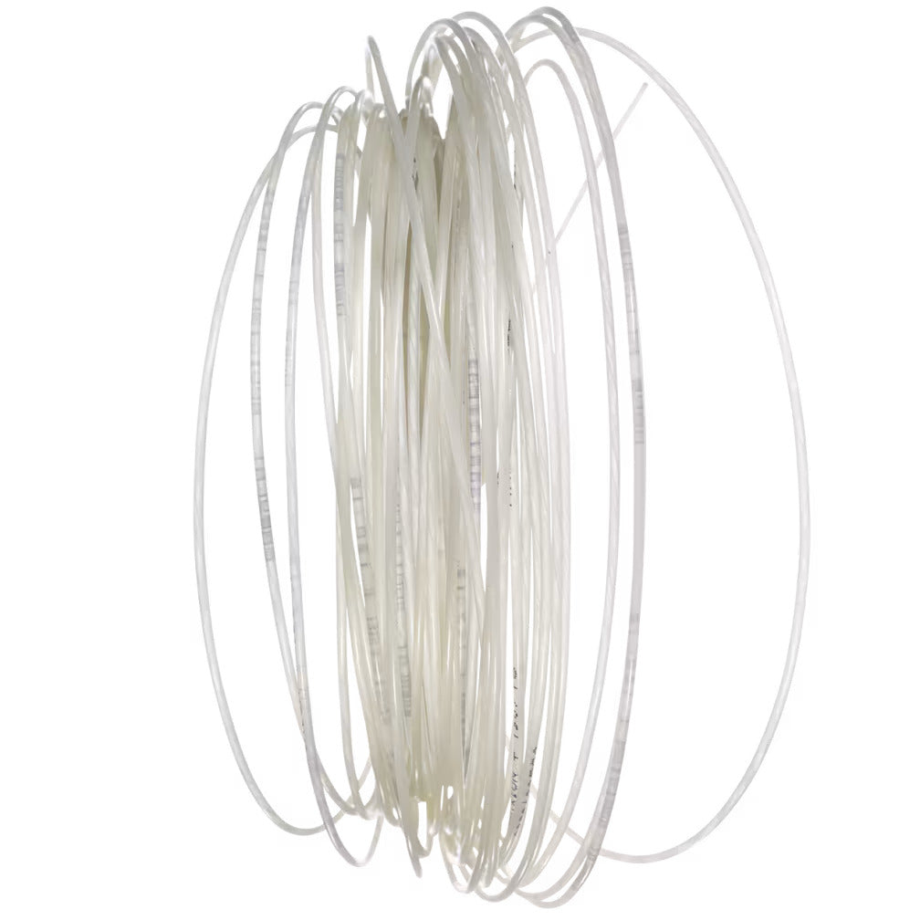 Babolat AddiXion+ 200M Tennis String - Natural