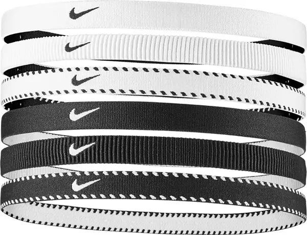 Nike Flex Classic (101.1927) Headband 6Pack