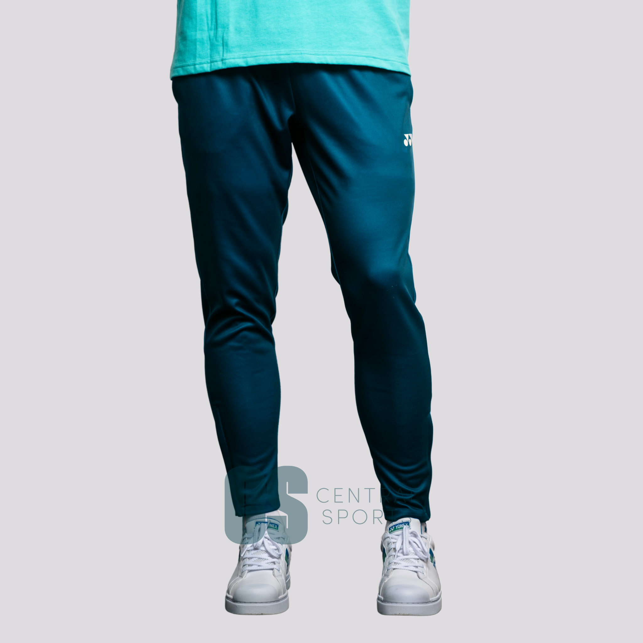 Yonex Yonex Diamond Unisex Track Pant Jade