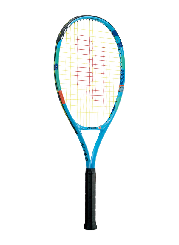 Yonex Jr 25 2025 Junior Tennis Racket - Ocean Blue