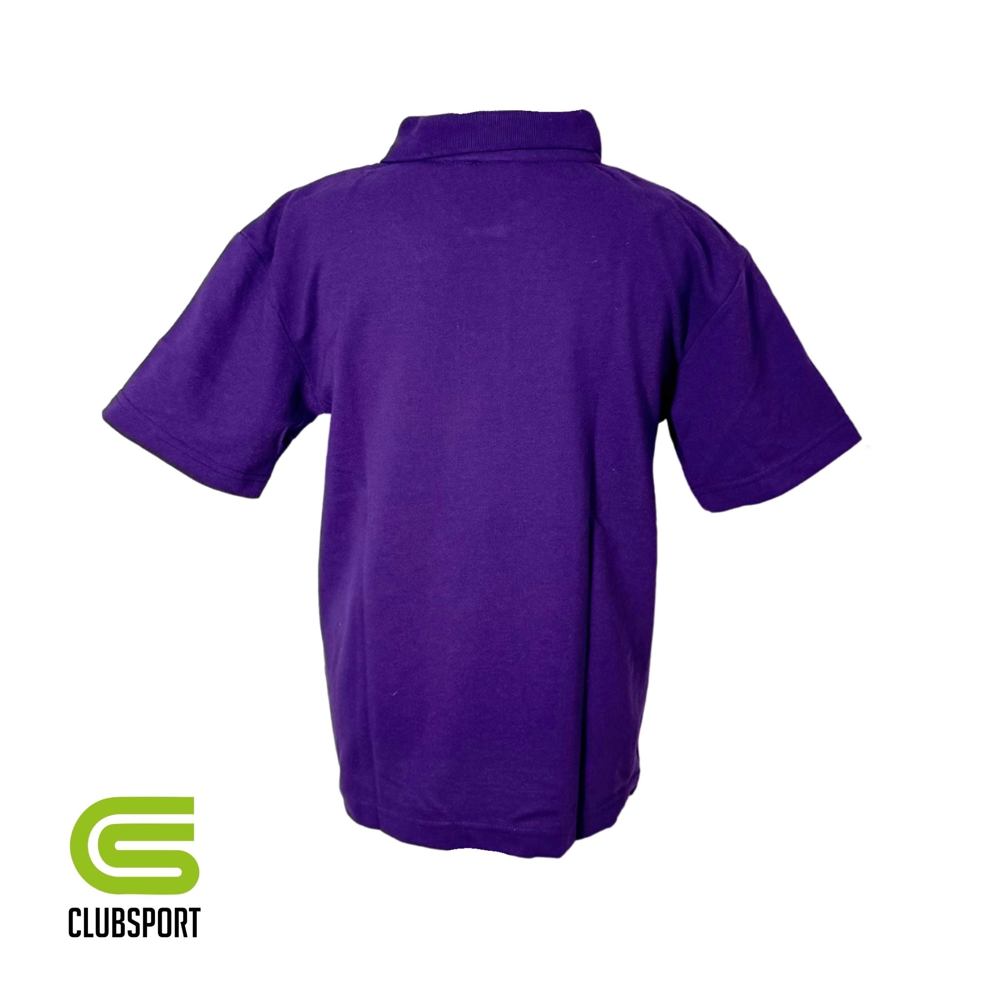 Leominster Primary School Polo