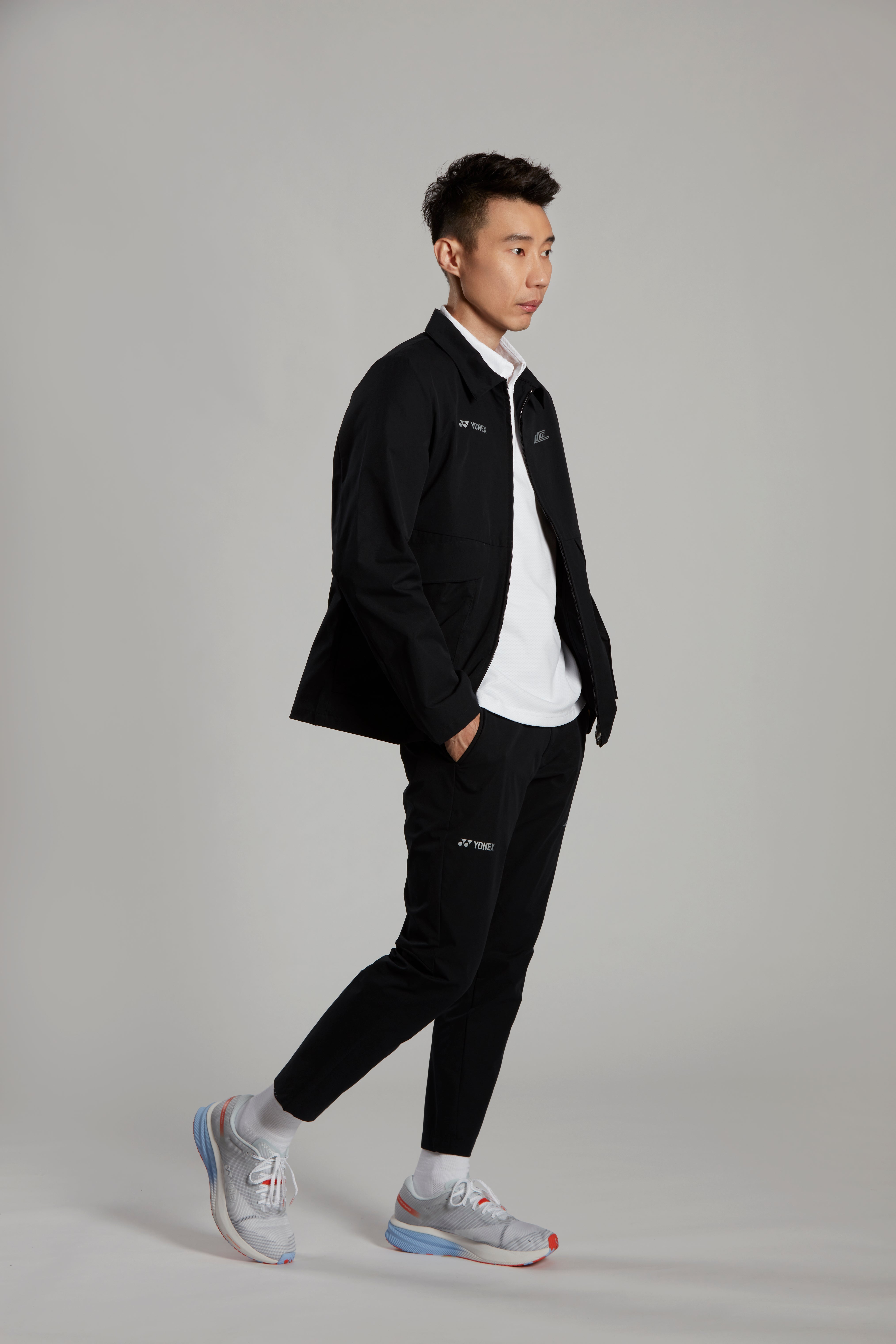 Yonex 60153EX LCW Warm-Up Pants Unisex Clearance Yonex