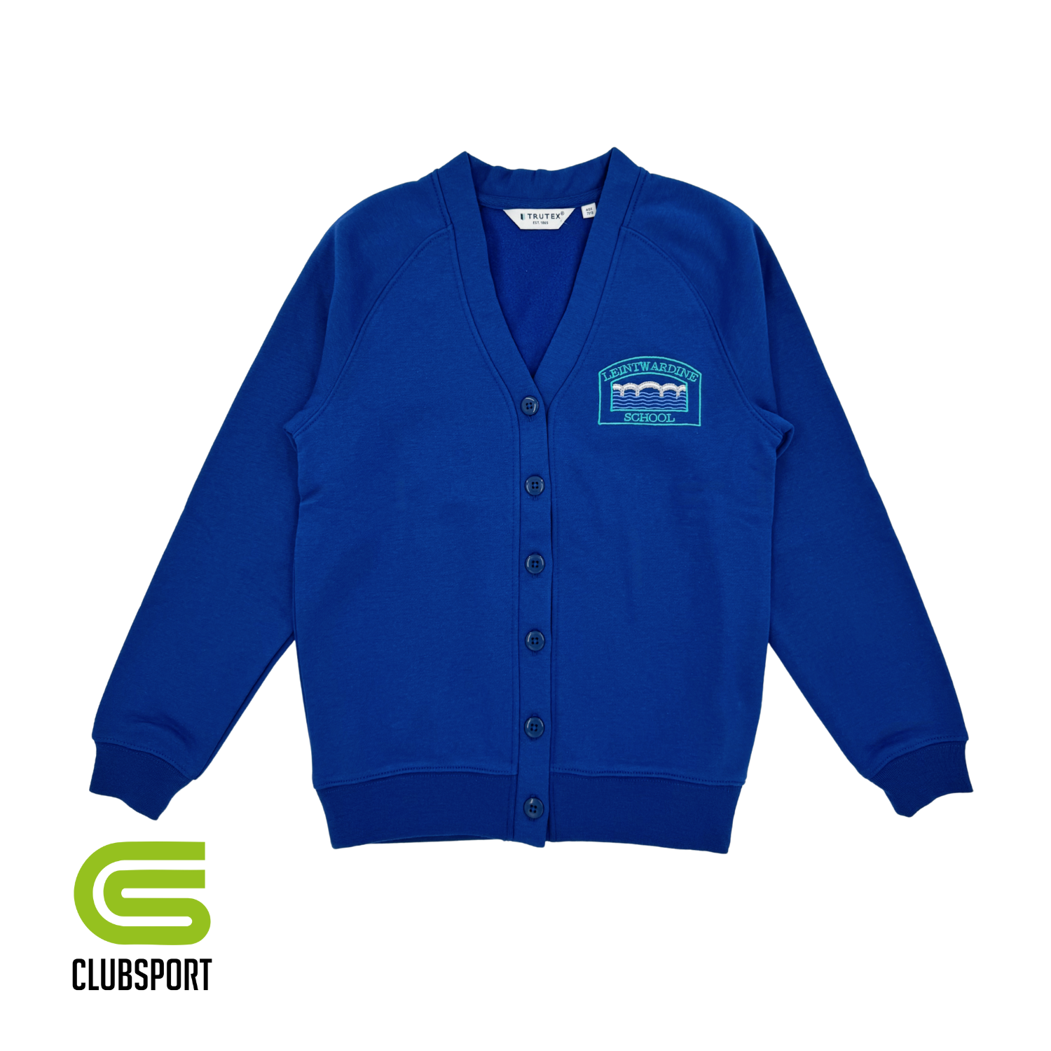 Leintwardine Primary School Cardigan