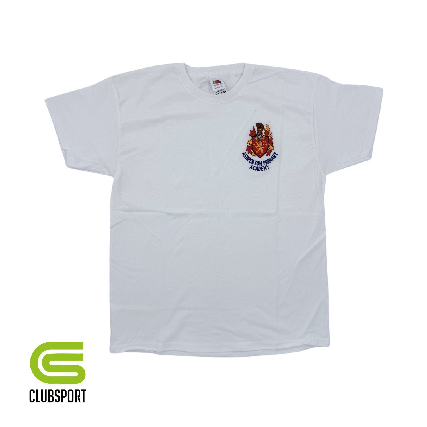 Ashperton Primary Academy PE T-Shirt