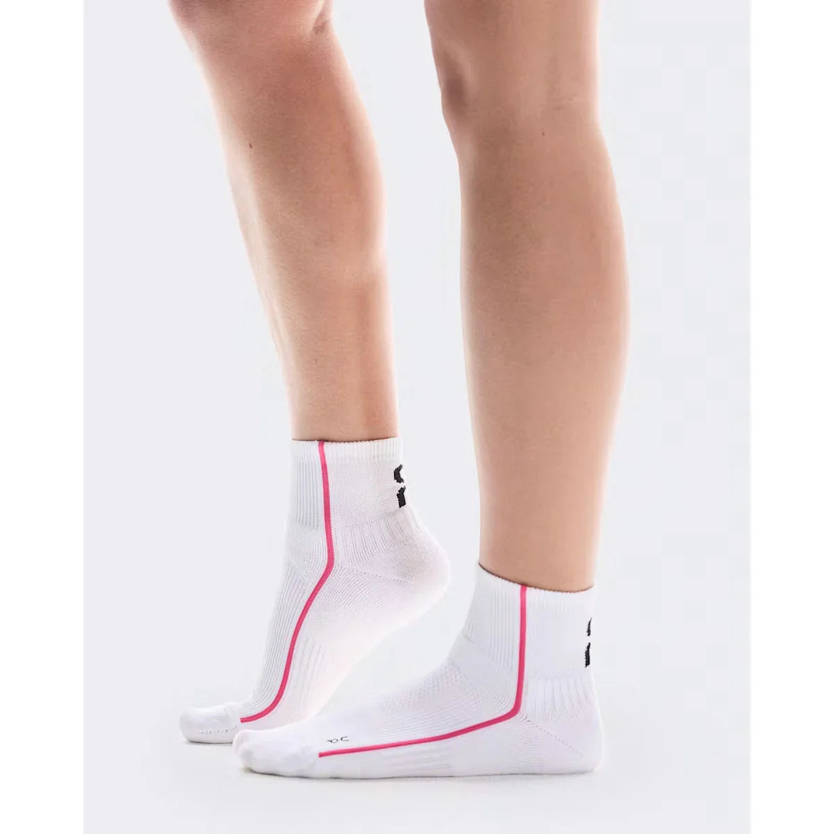 On Court Sock Mid 1 Unisex