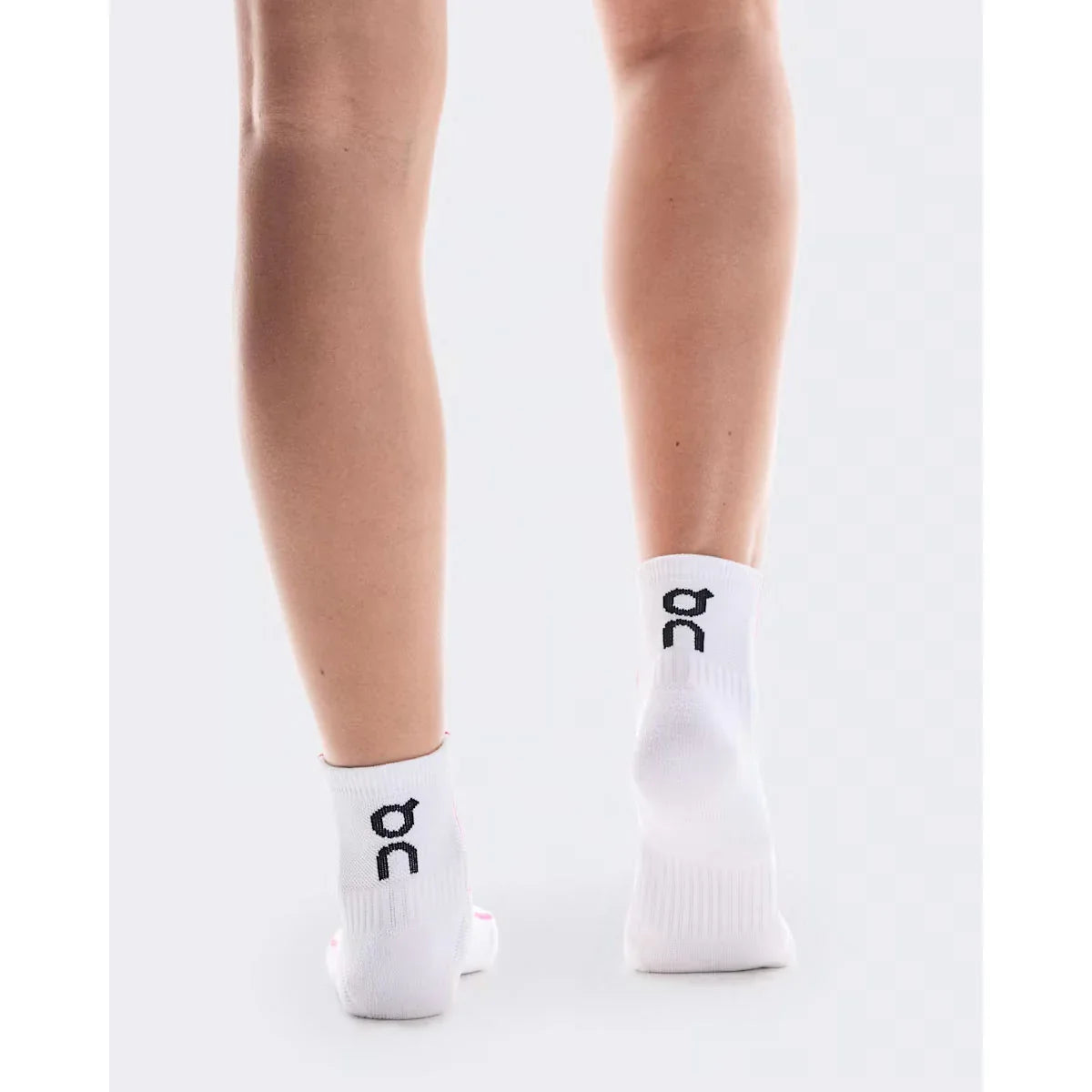 On Court Sock Mid 1 Unisex