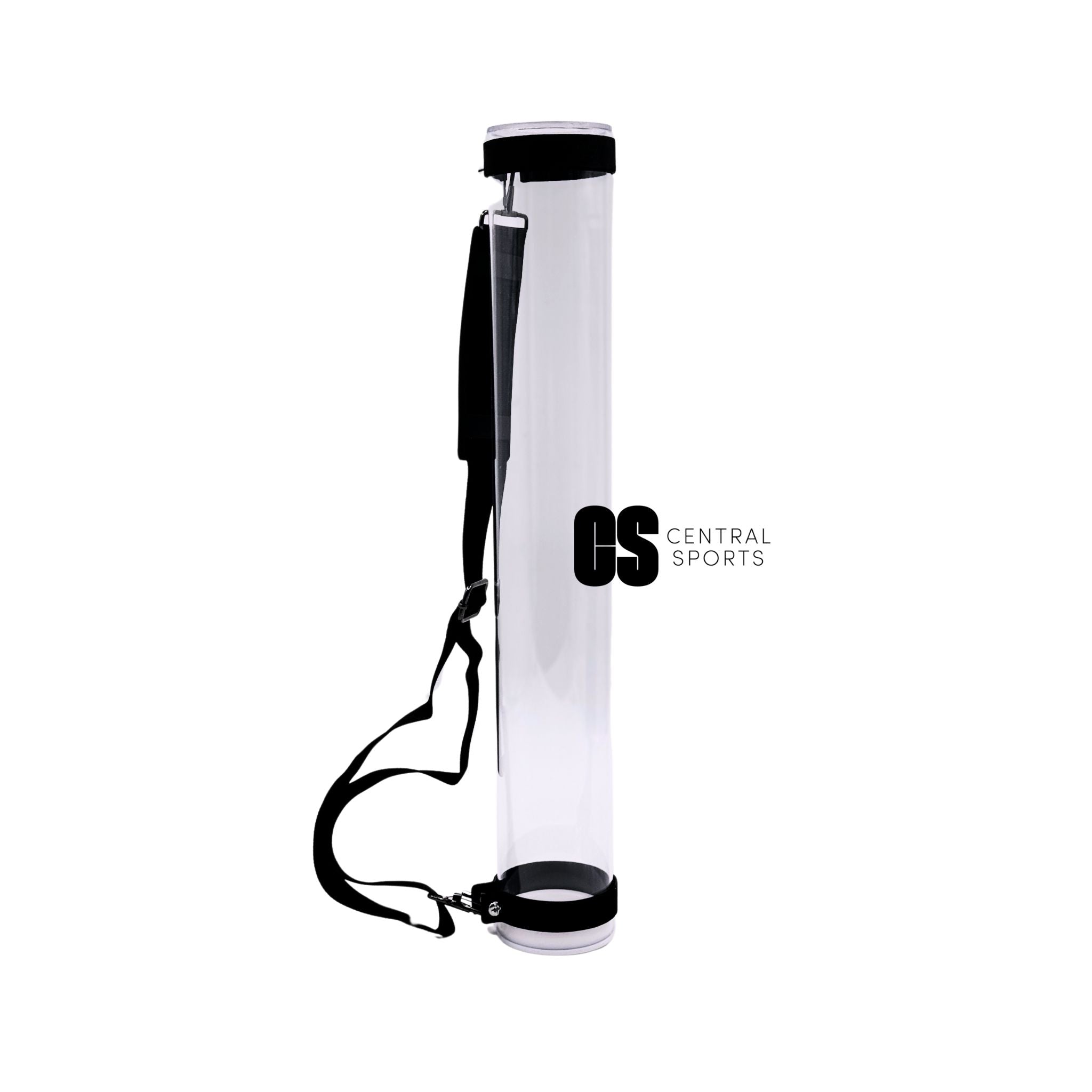 Badminton Shuttlecock Tube Holder 50CM 1 Can