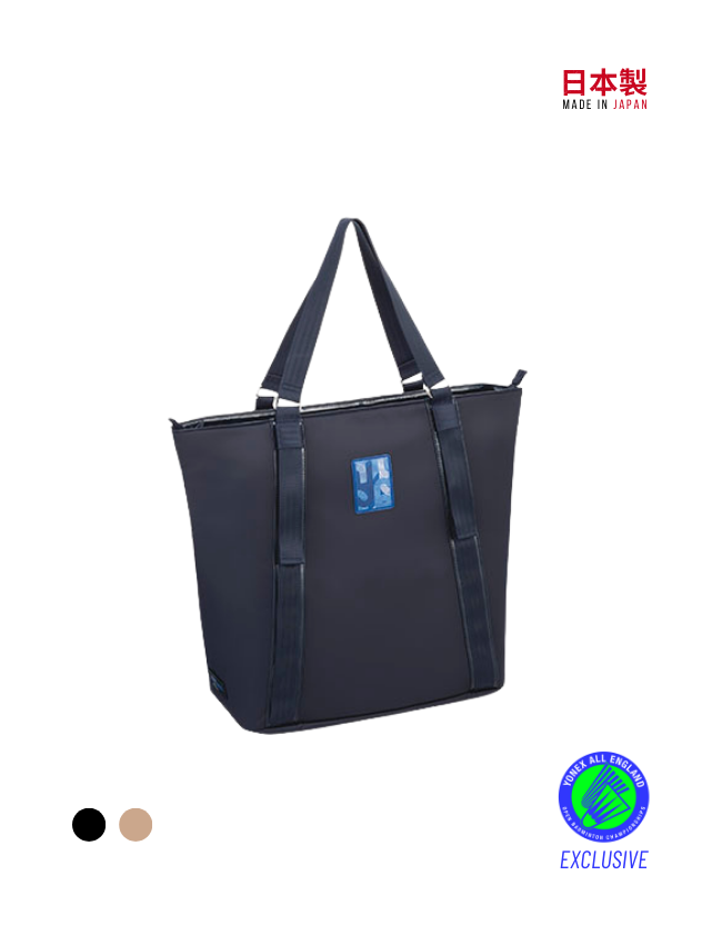 Yonex (BAG2451M) Mini Tote Bag Midnight
