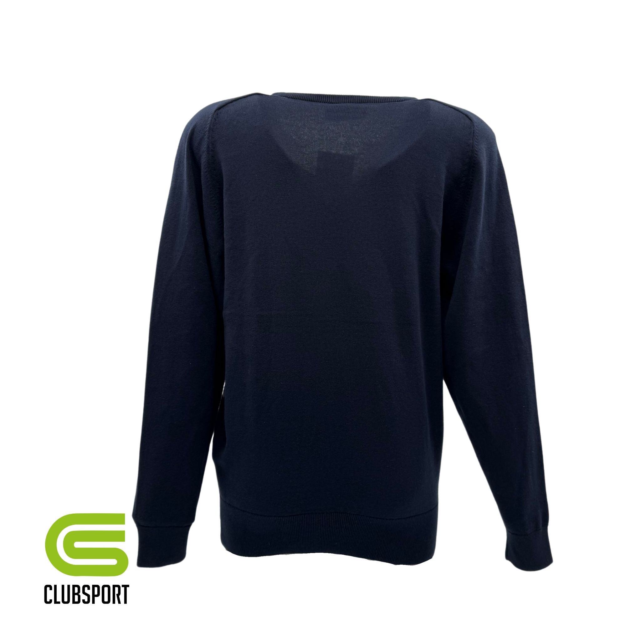 Fairfield High School Jumper Yr11