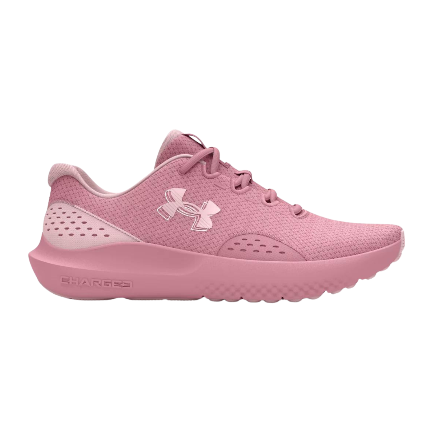 Under Armour Charged Surge 4 3027007 Running Shoe Womens