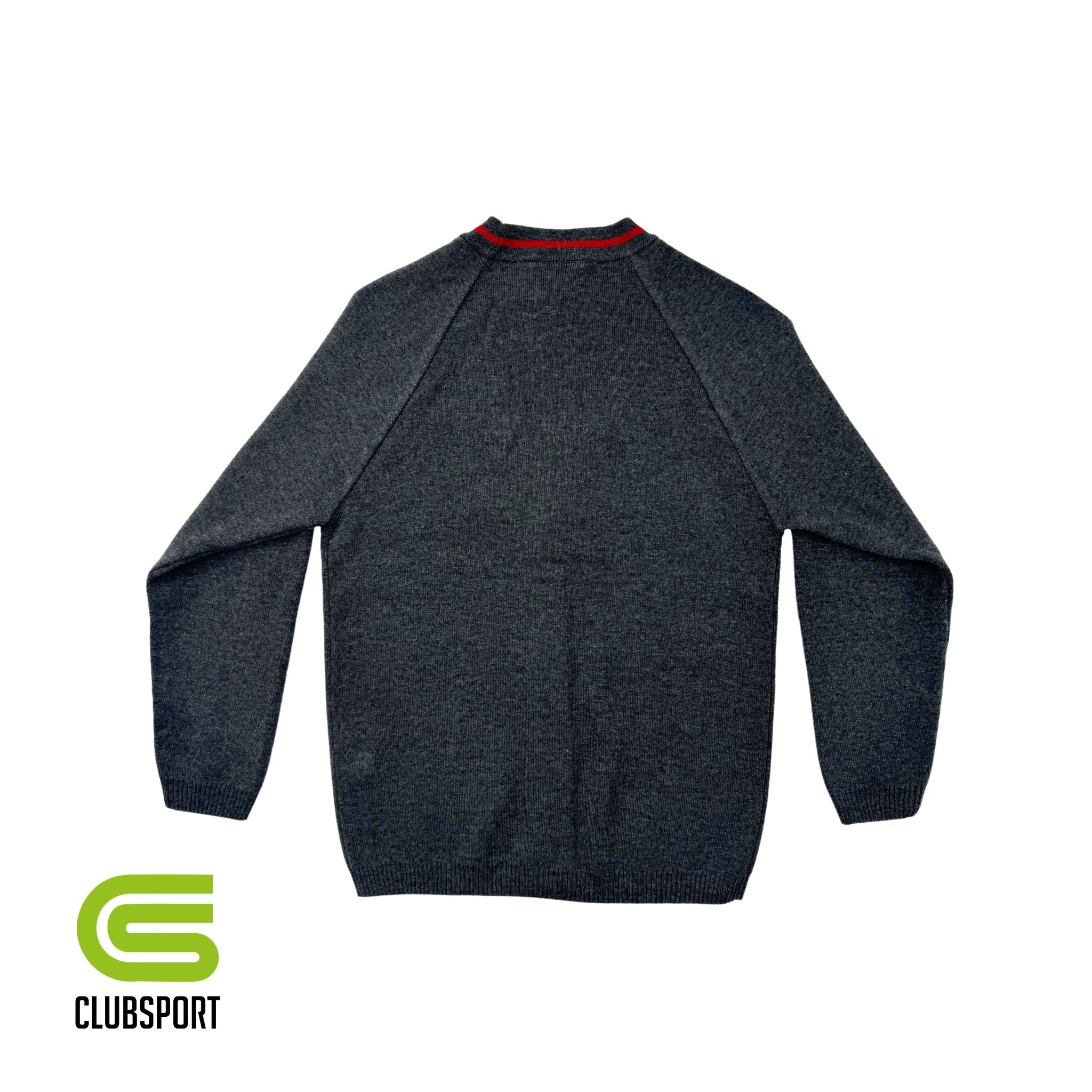 St Thomas Cantilupe Cardigan