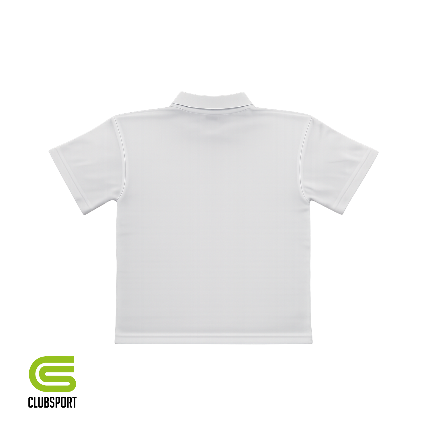 Walford Primary School Polo White