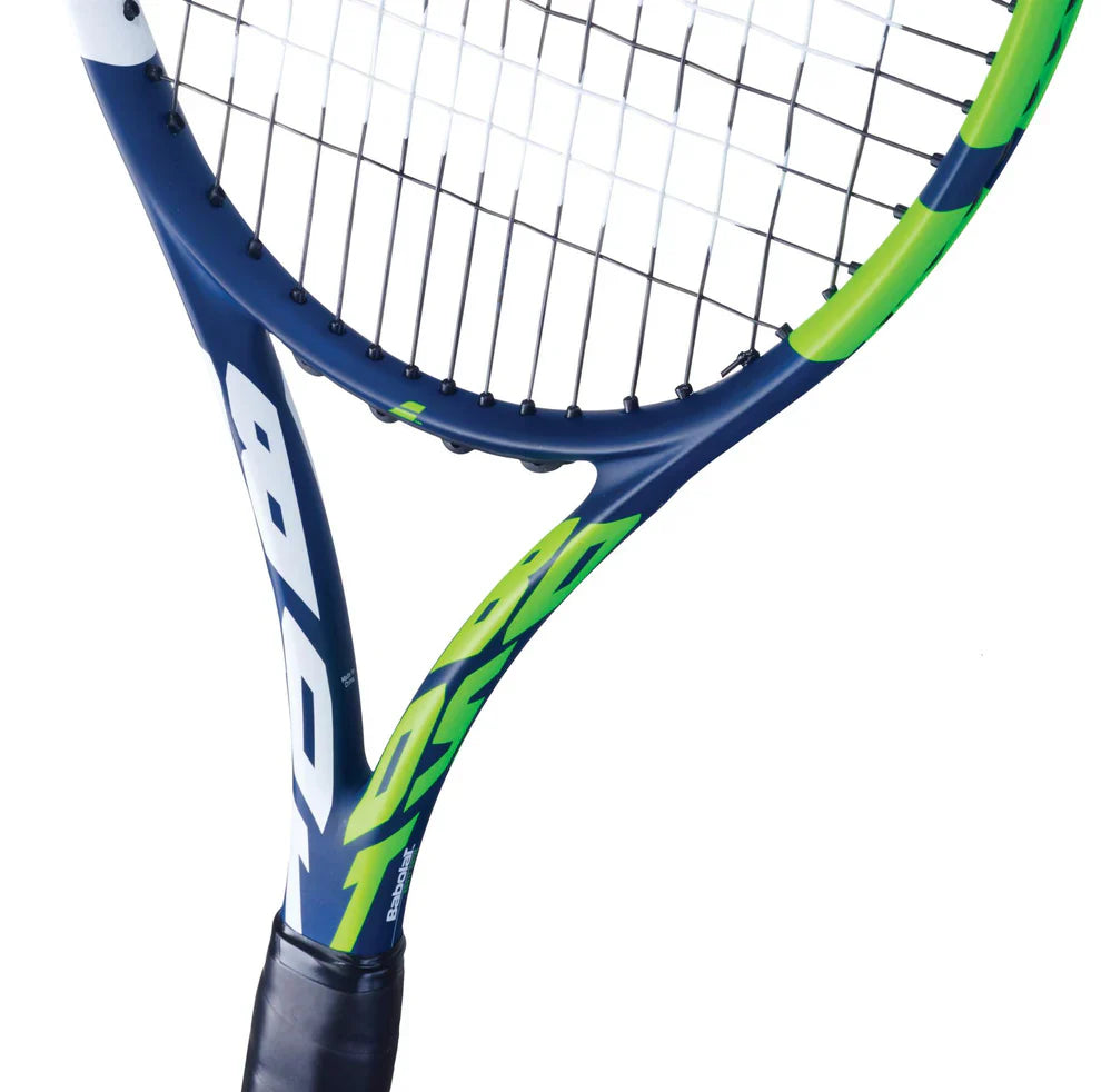 Babolat Boost Drive 27" Strung Tennis Racket 260g