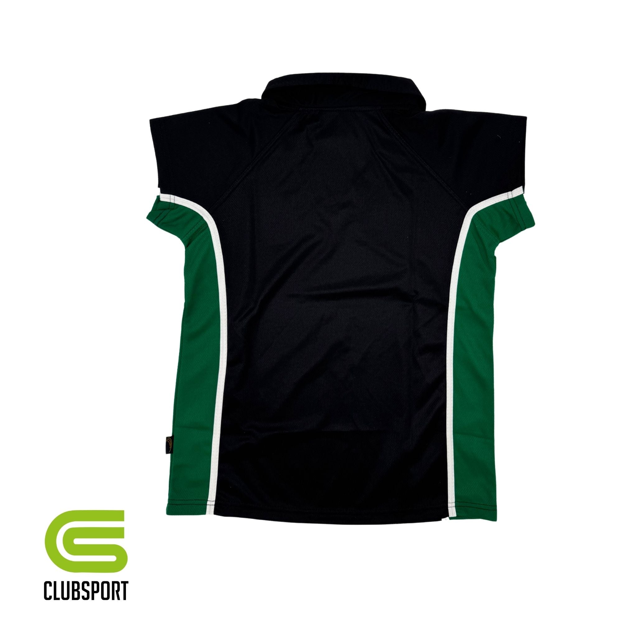 Gwernyfed High School Girls PE Polo