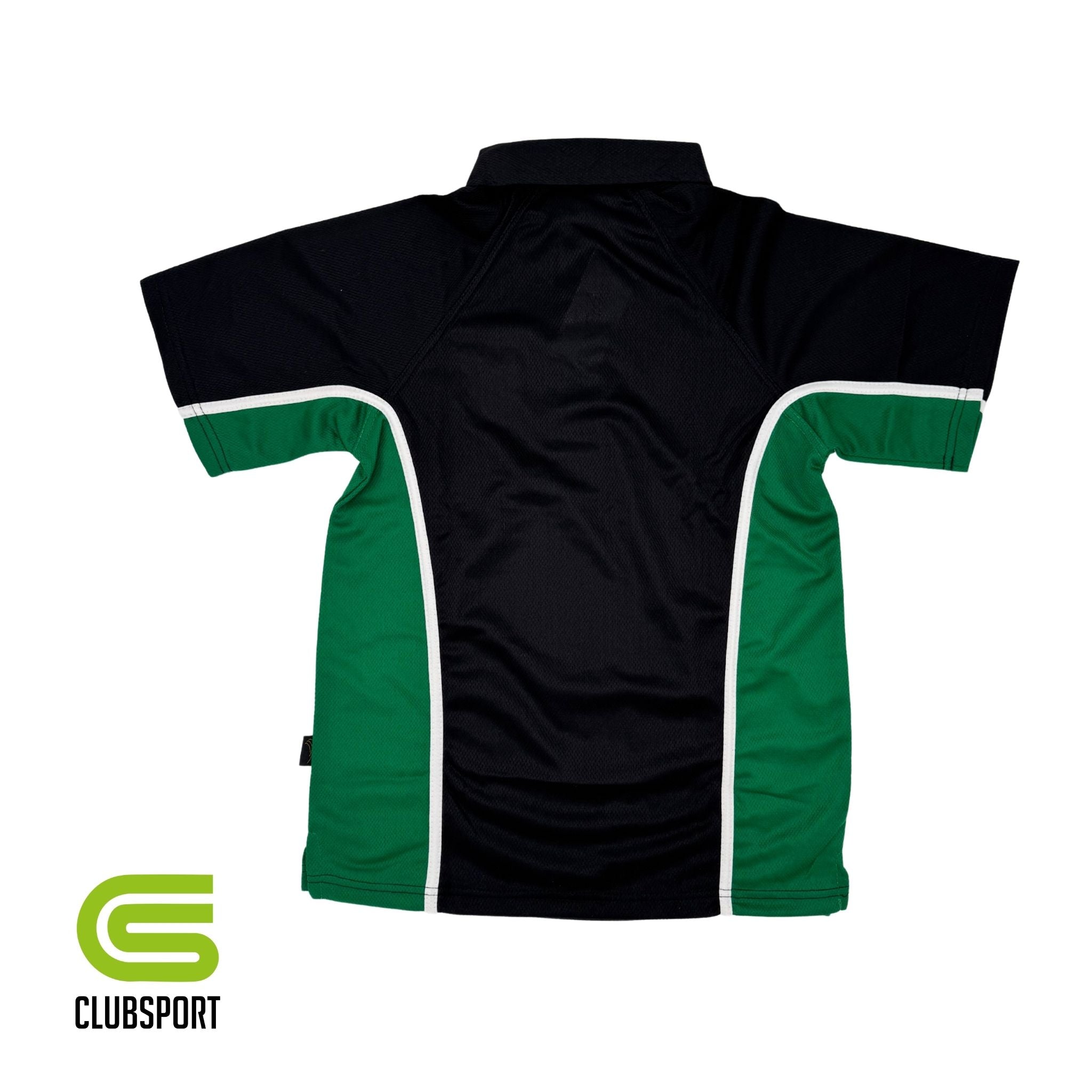 Gwernyfed High School Boys PE Polo