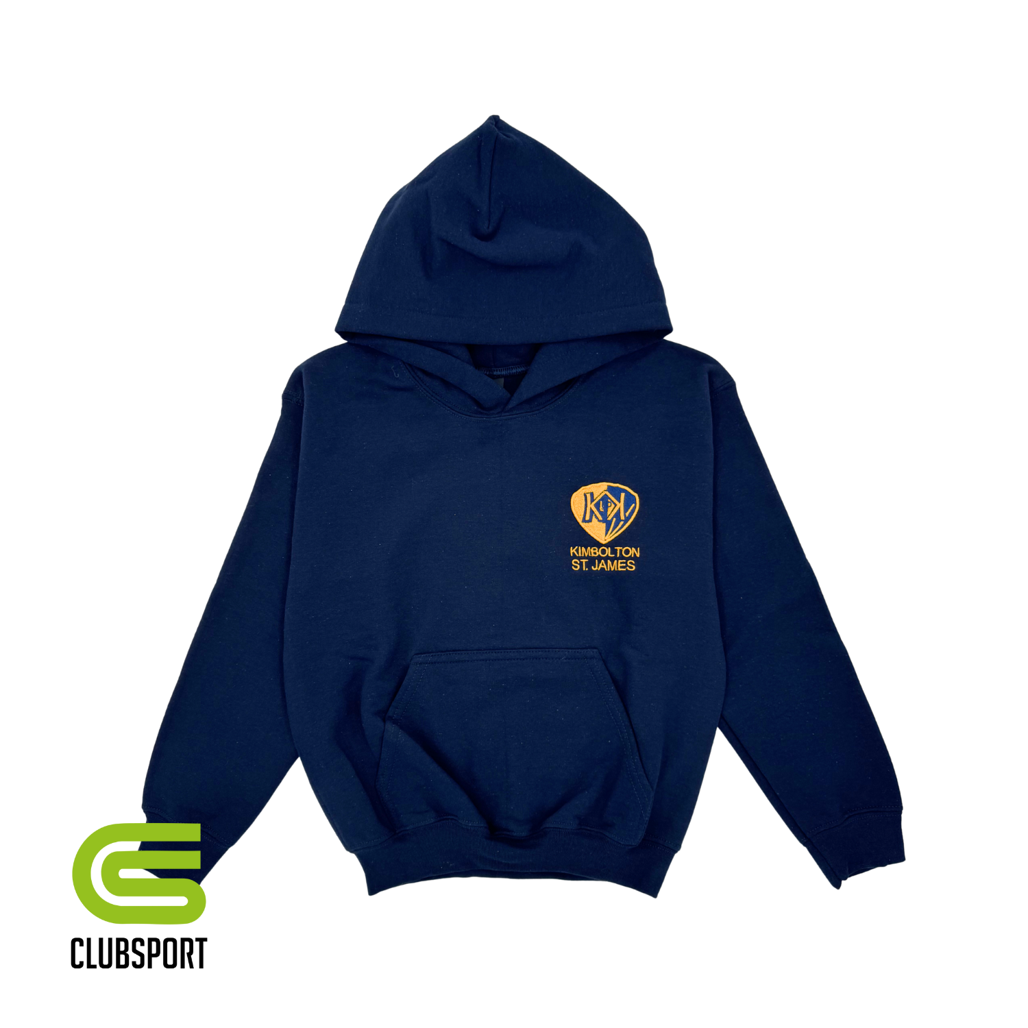 Kimbolton St James PE Hoodie