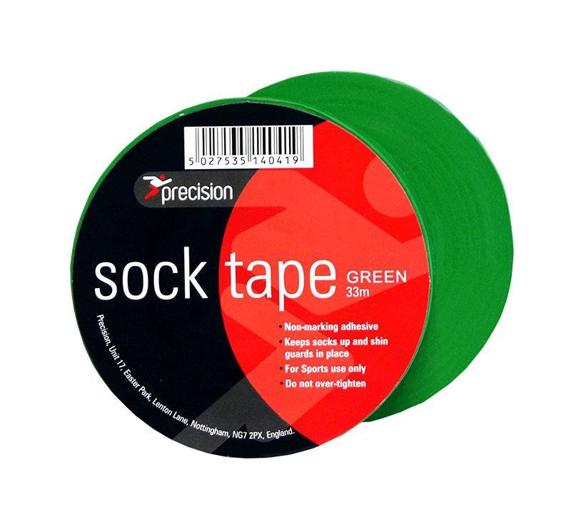 Precision Grip Tape (Green)