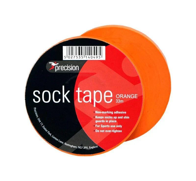 Precision Grip Tape (Orange)