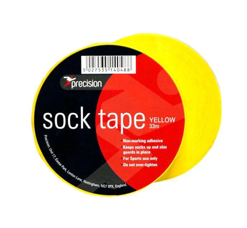 Precision Grip Tape (Yellow)