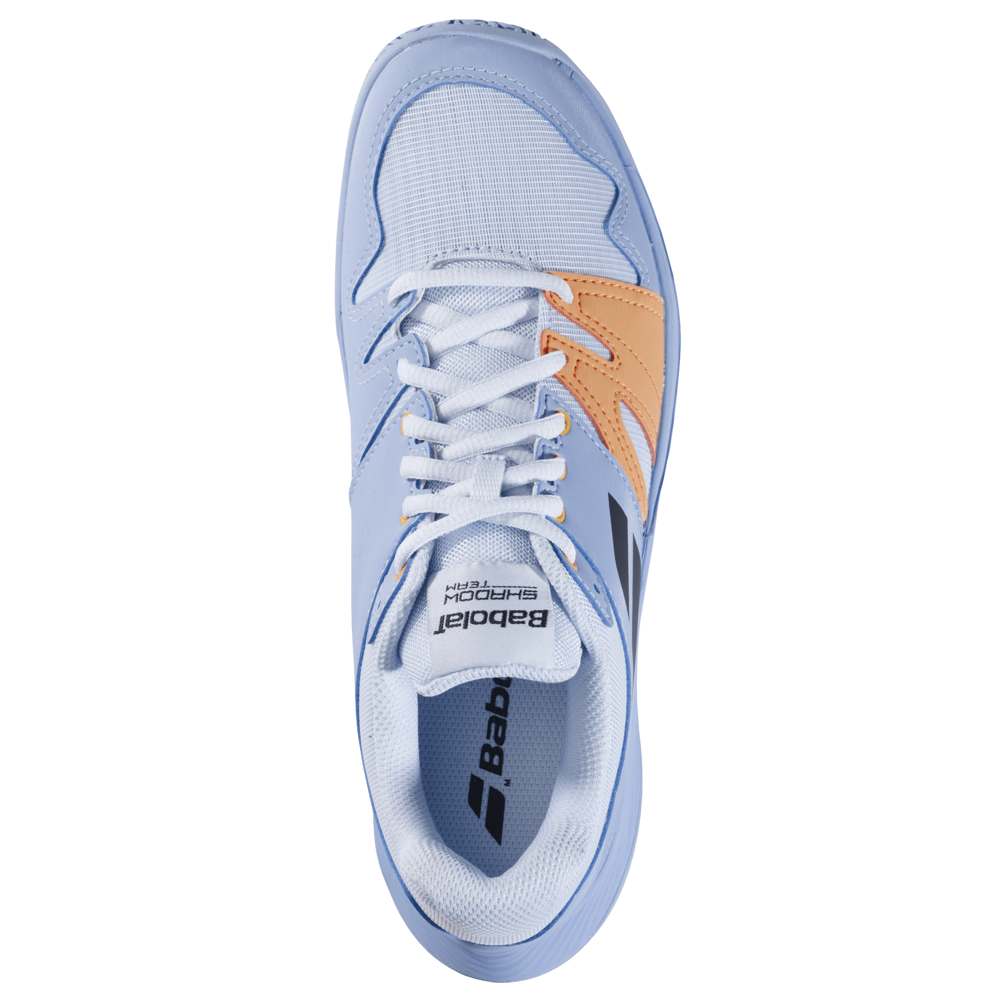 Babolat Shadow Team 2 Badminton Shoe Women - Light Blue