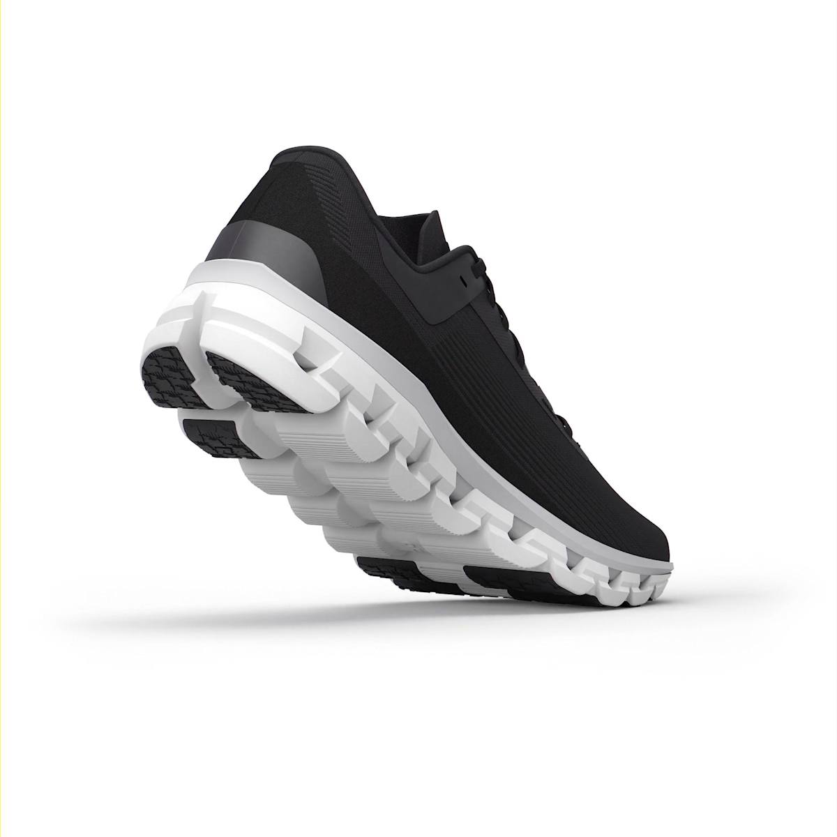 On Running Cloudflow 4 Running Shoe Women - Black