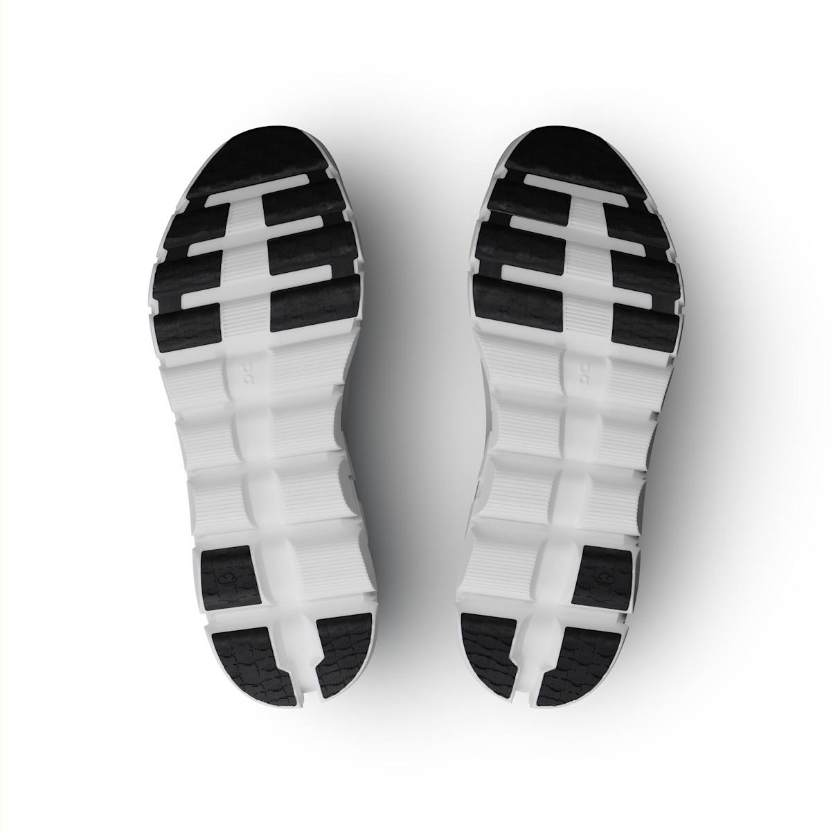 On Running Cloudflow 4 Running Shoe Women - Black