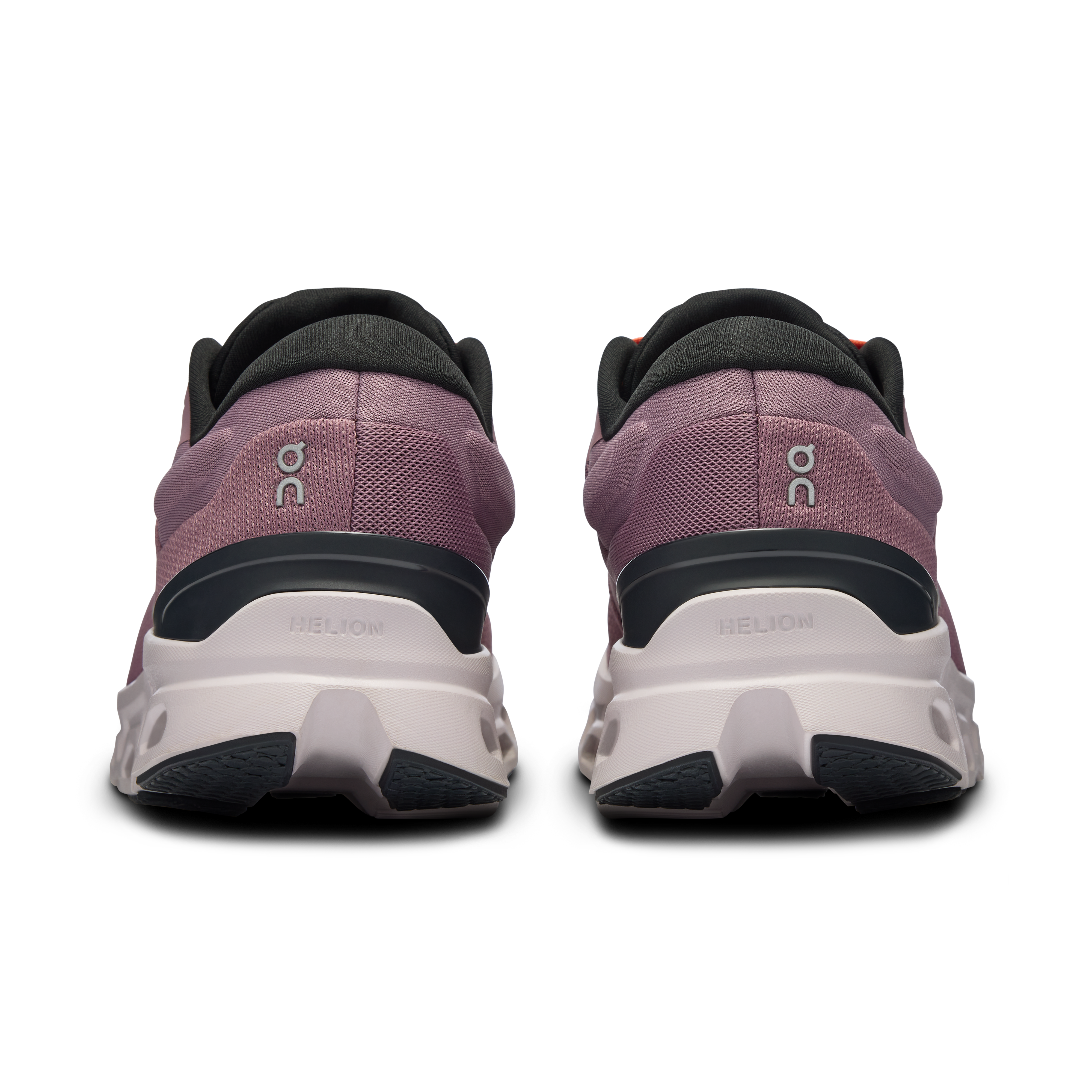 ON Cloudstratus 3 Womens (Quartz/Lily) 2024