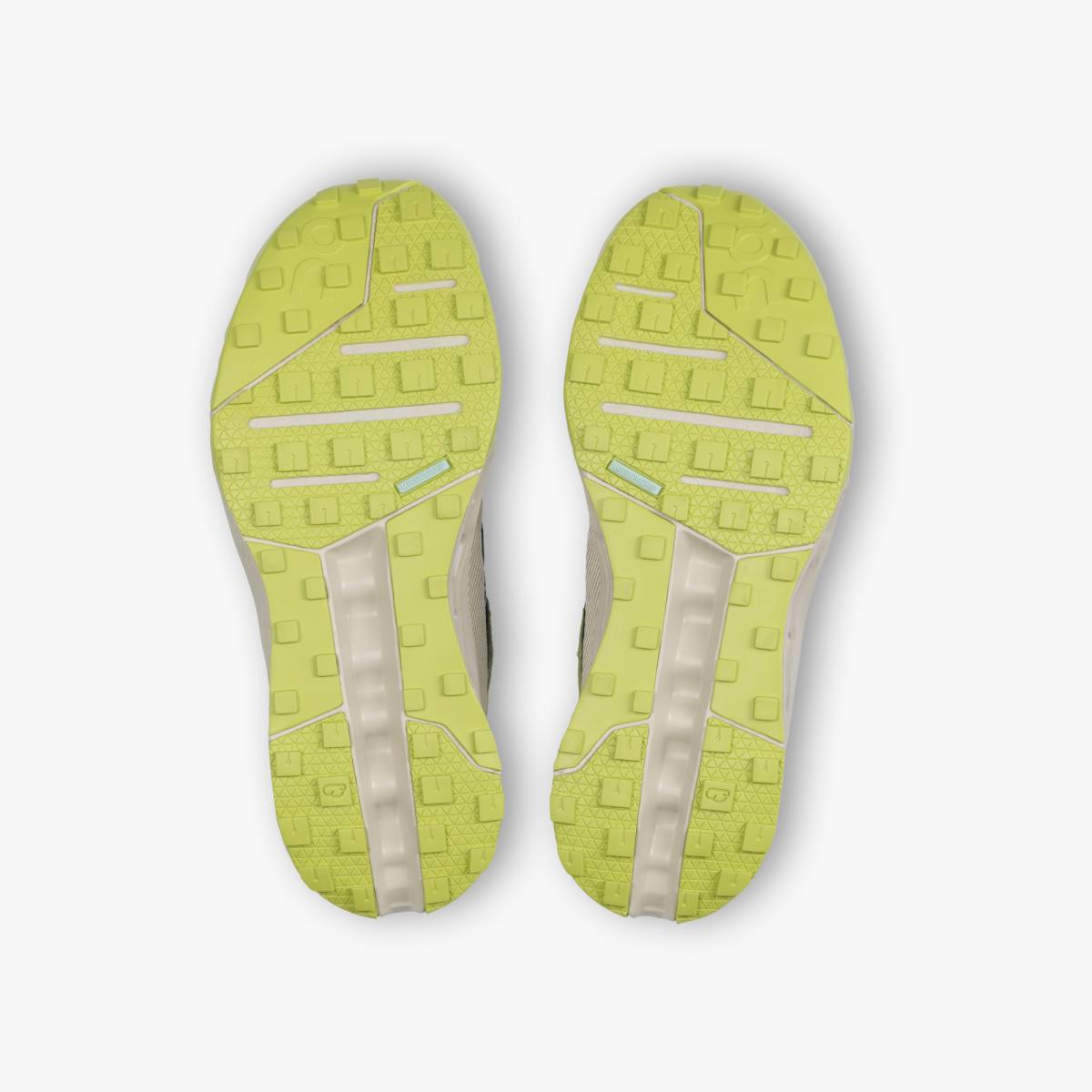 ON Cloudhorizon Running Shoes Women - Zinc/Sand