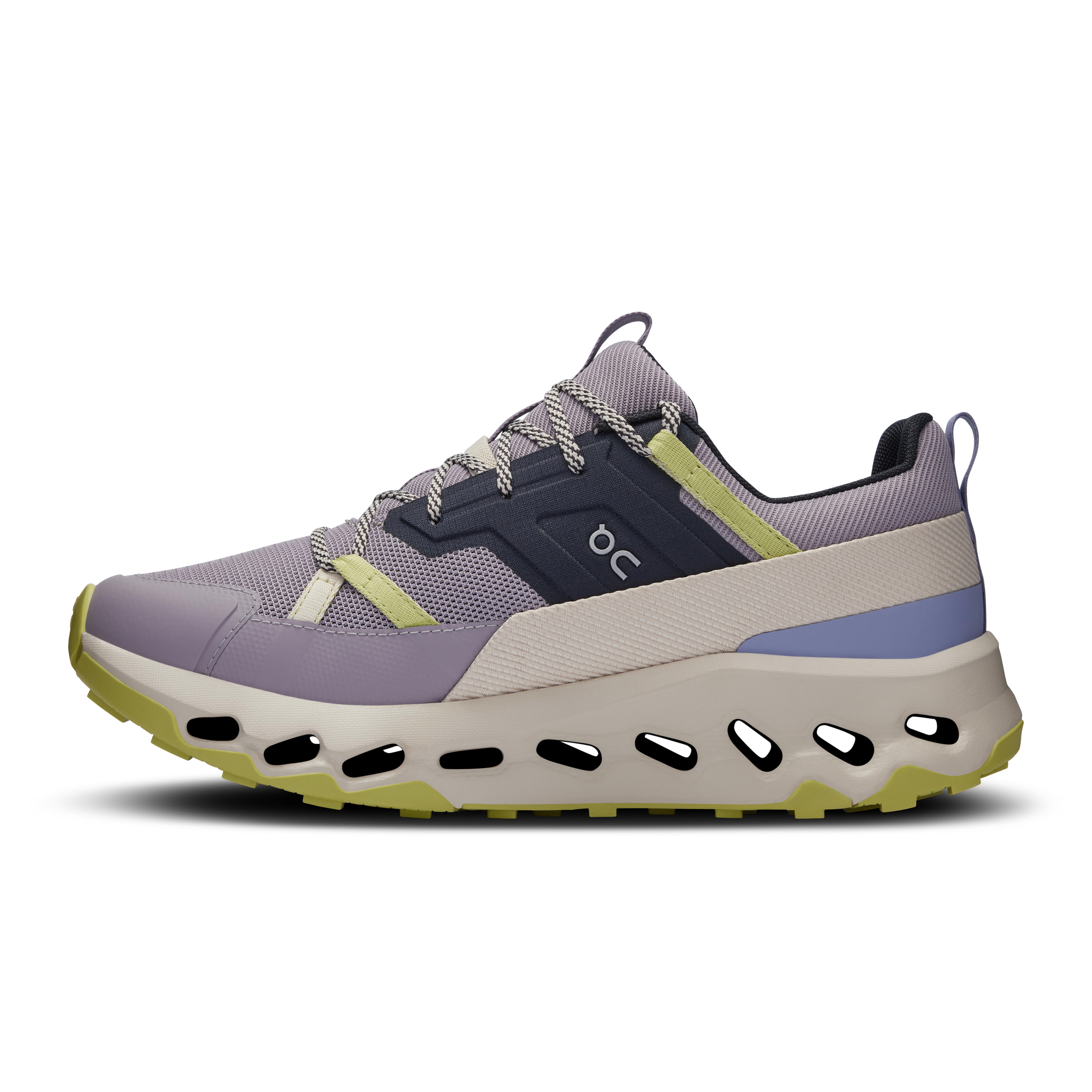 ON Cloudhorizon Running Shoes Women - Zinc/Sand Running Shoes On Running
