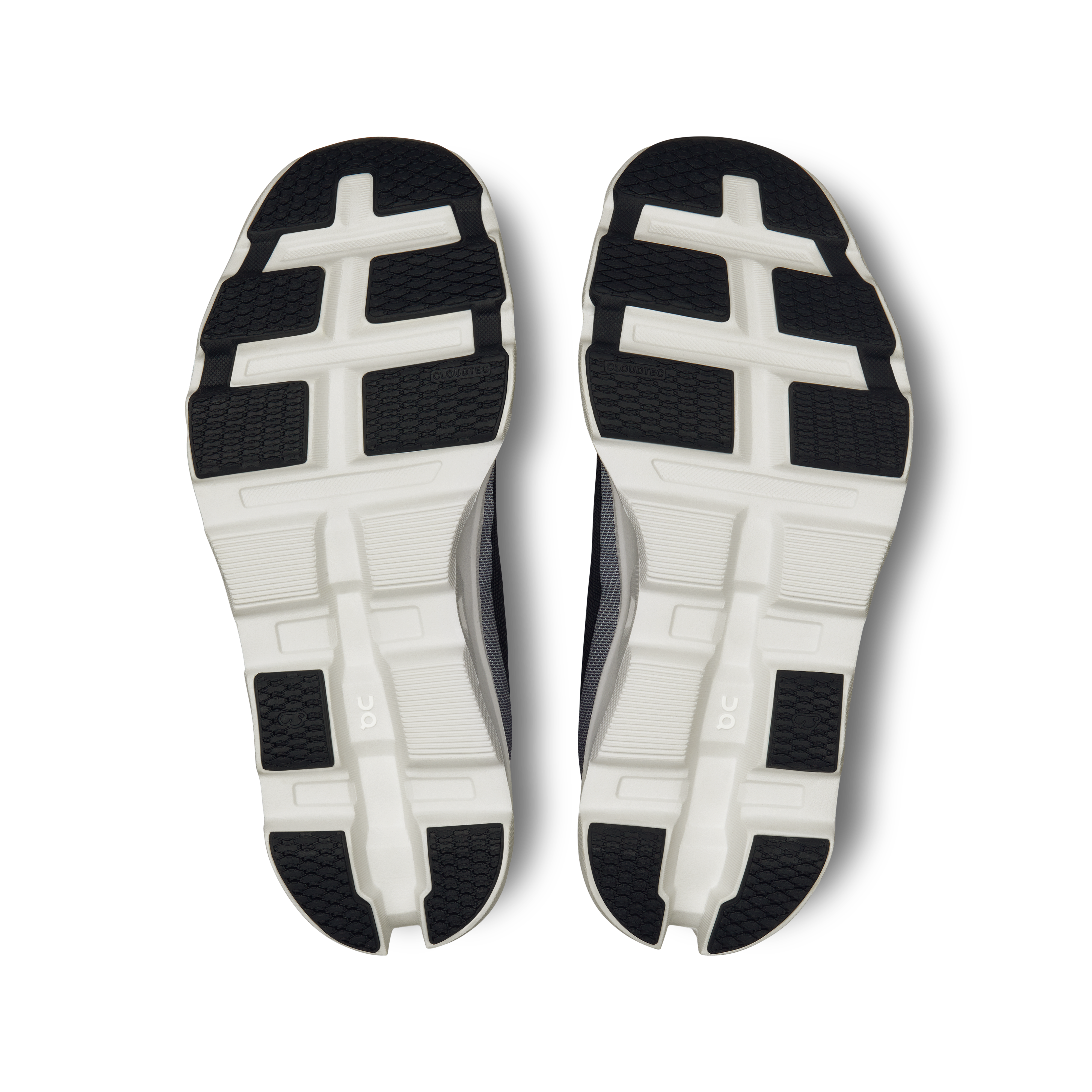 On Cloudmonster 2 Running Shoes Women - Black/Frost