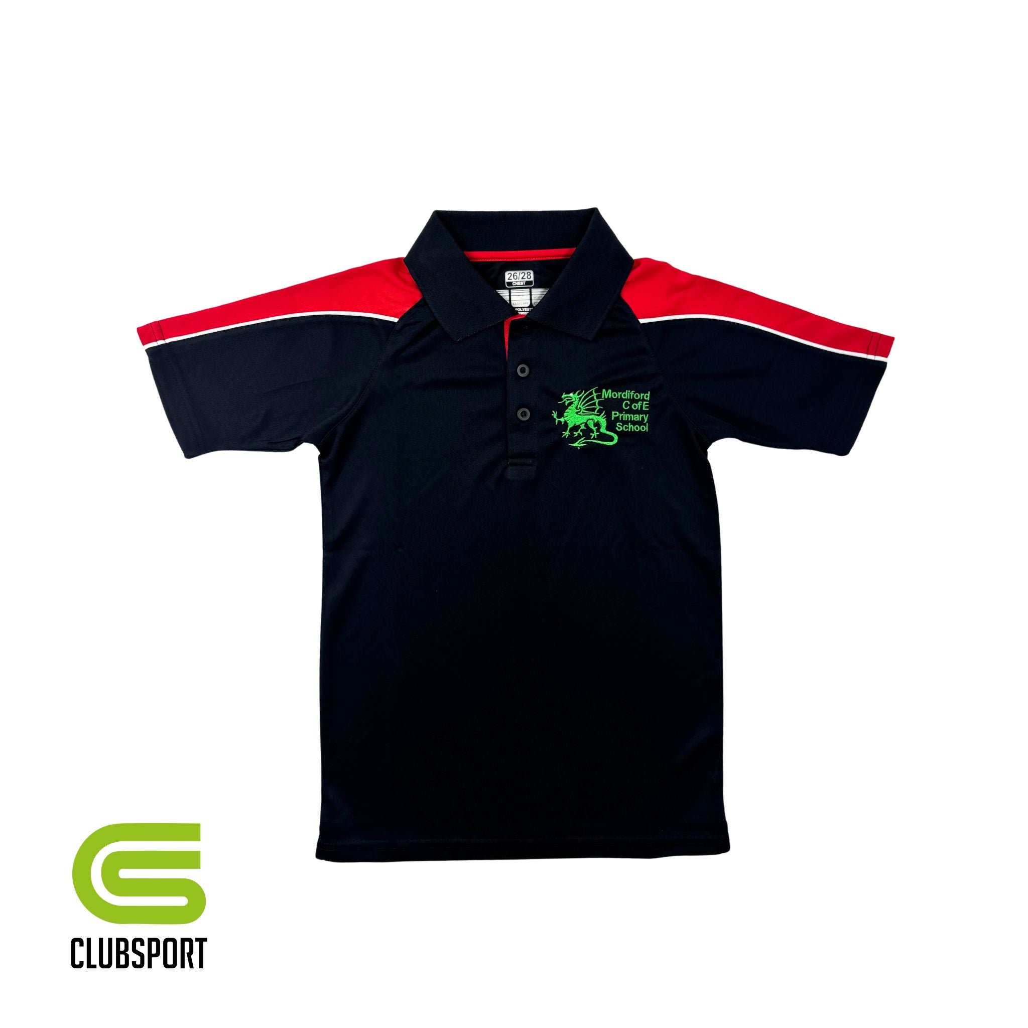 Mordiford Primary School PE Polo