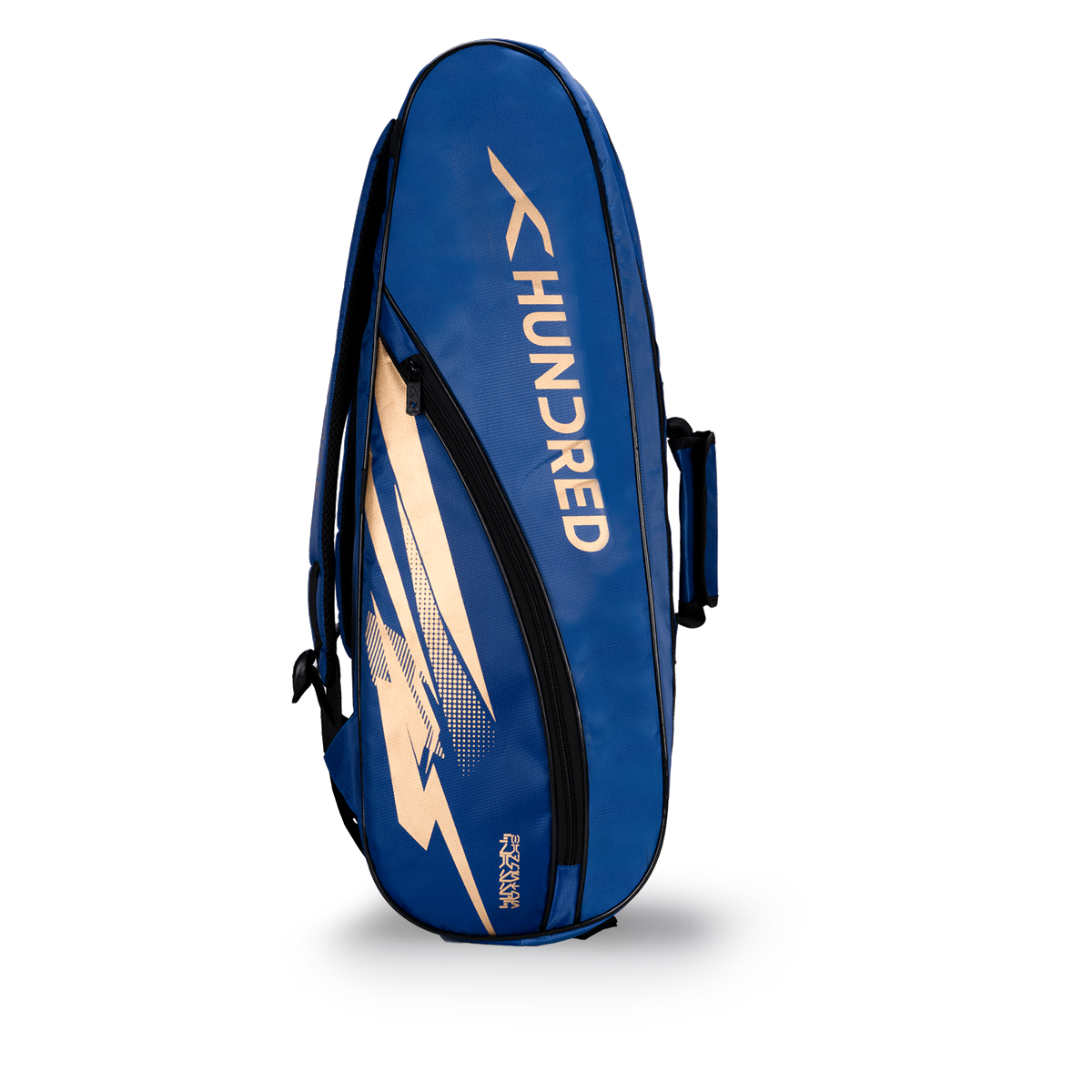 Hundred Cosmogear Badminton Kitbag - Royal Blue