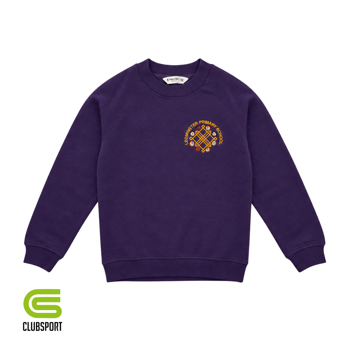 Leominster Primary School Sweatshirt