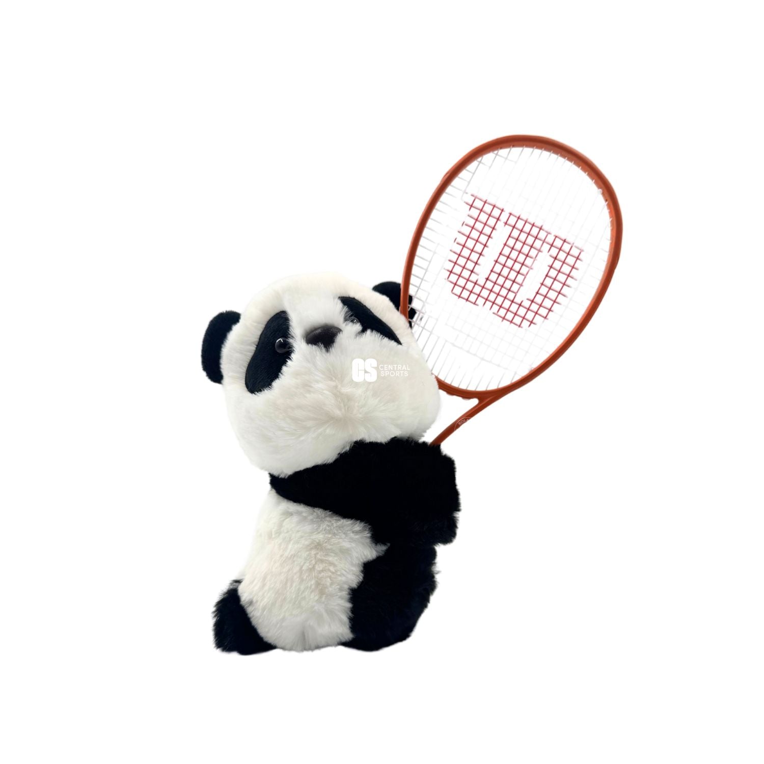 Panda Racket Accessory