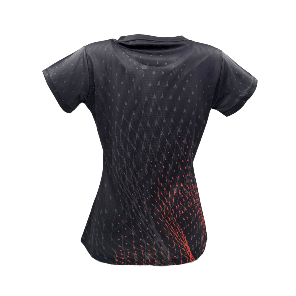 Yonex Limited Edition YTL6 Womens T-Shirt Shadow