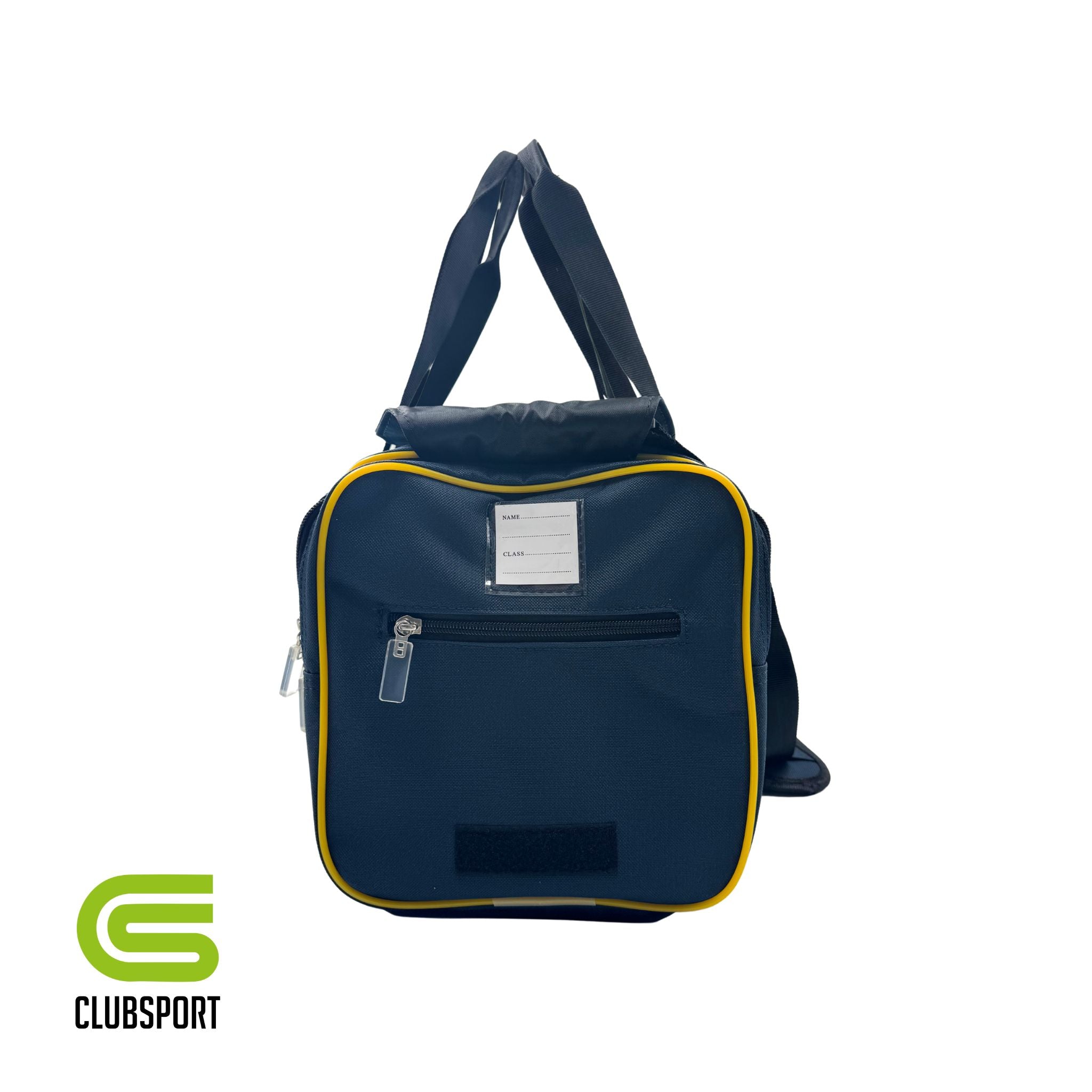 Hereford Cathedral School Senior Sports Holdall