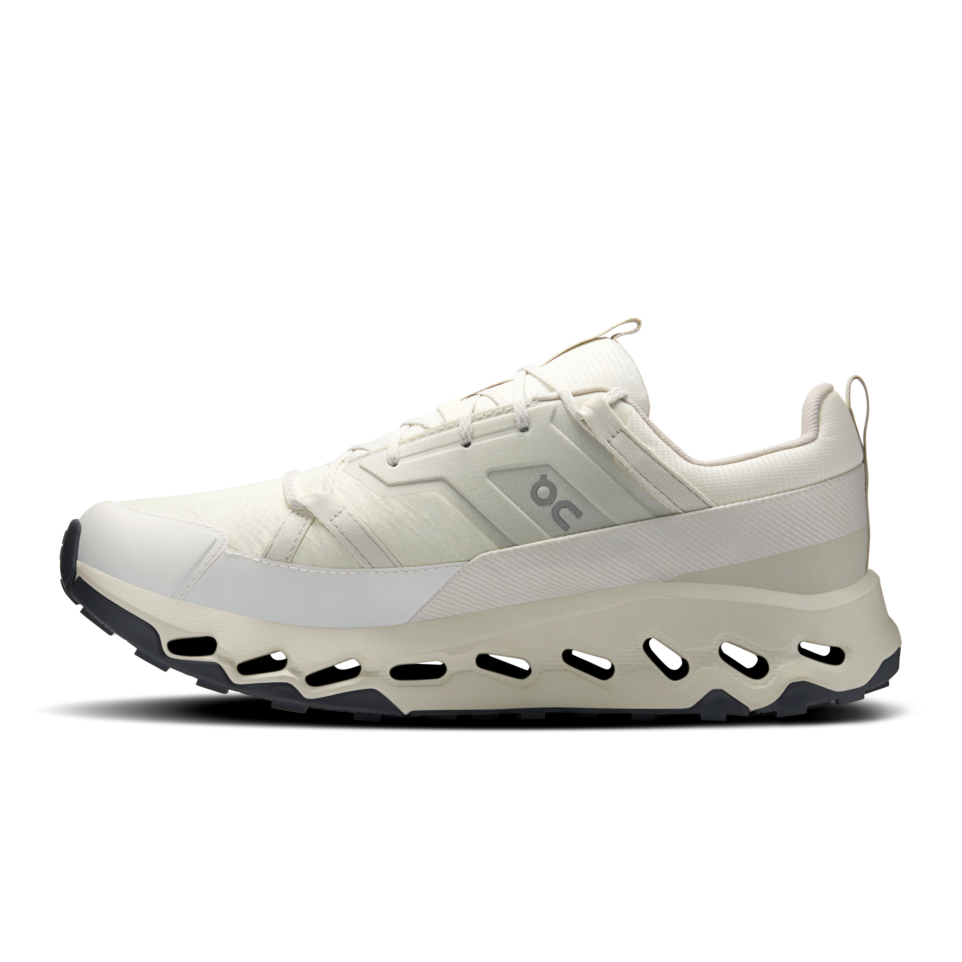 On Running Cloudhorizon Waterproof Shoe Men - Ghost/Ivory