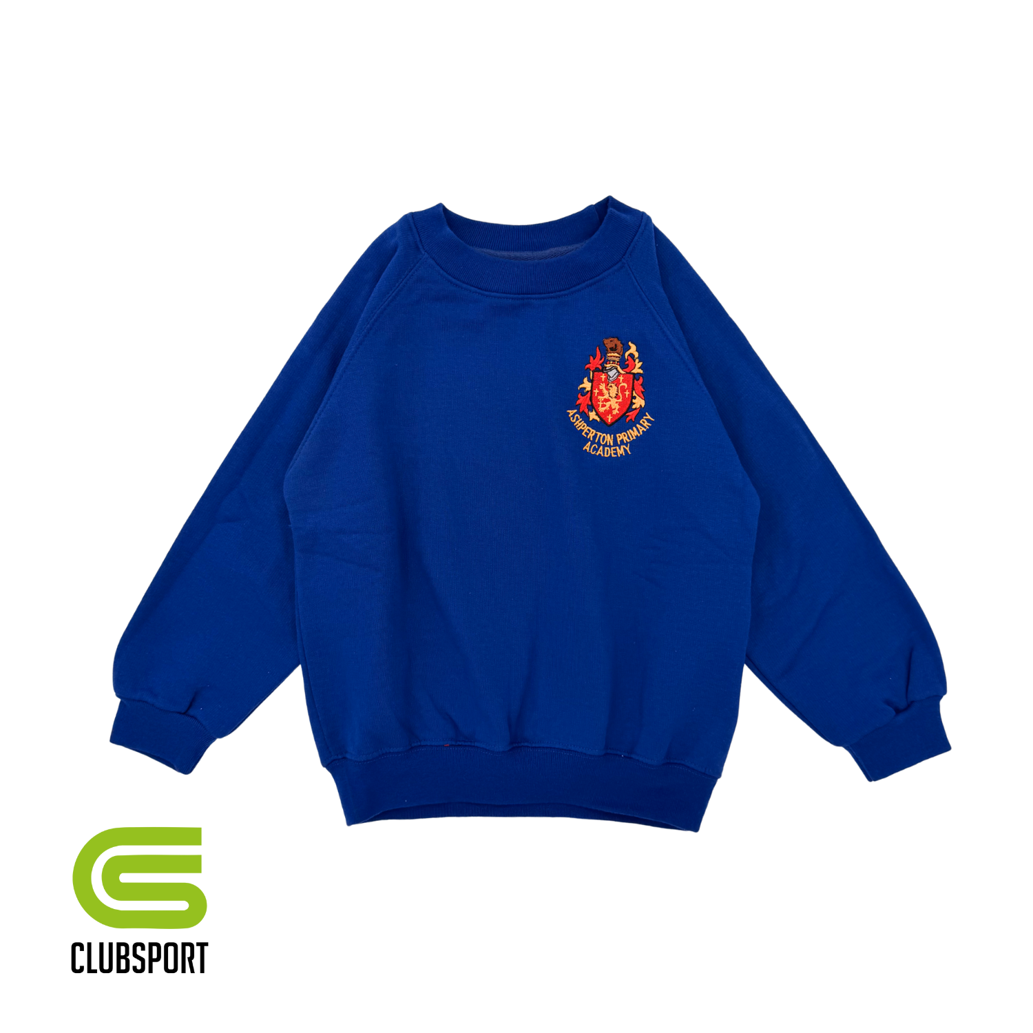 Ashperton Primary Academy Sweatshirt