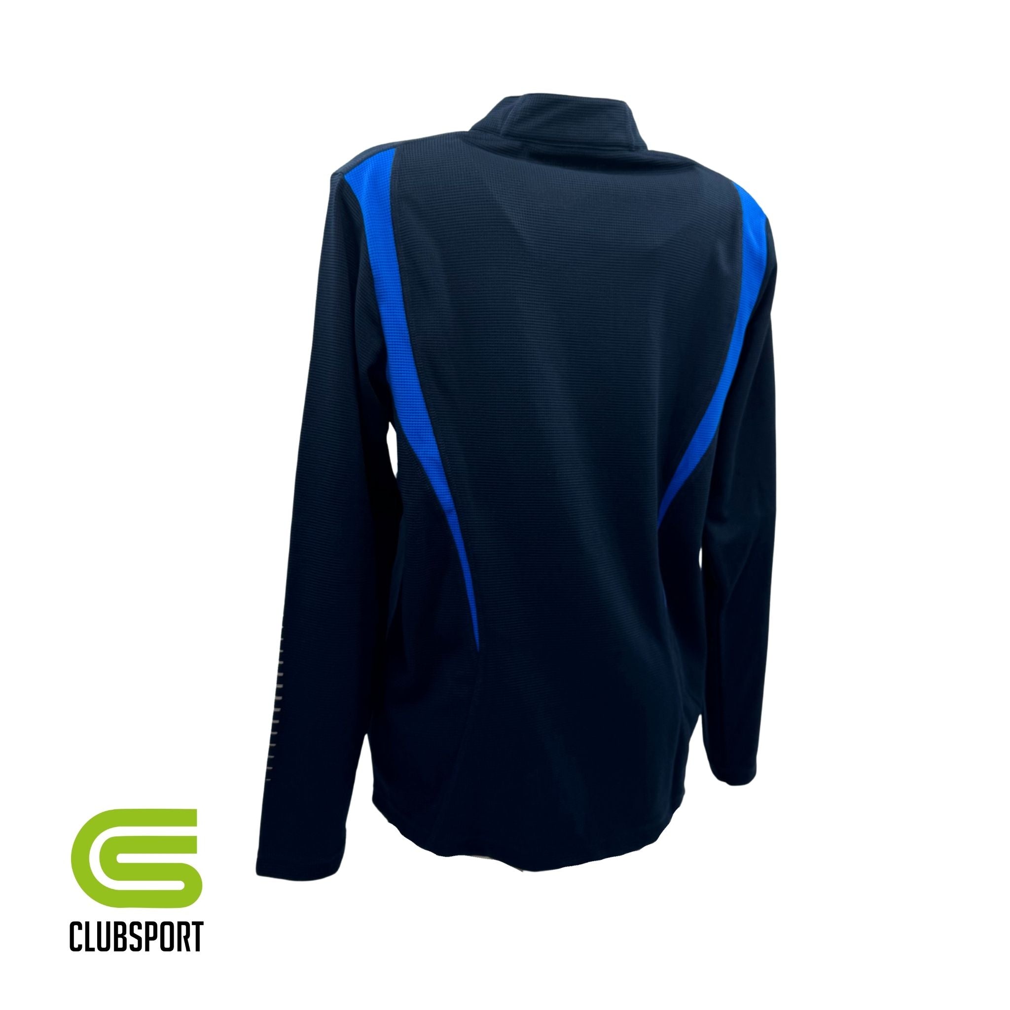 Ludlow C E School PE Training Top