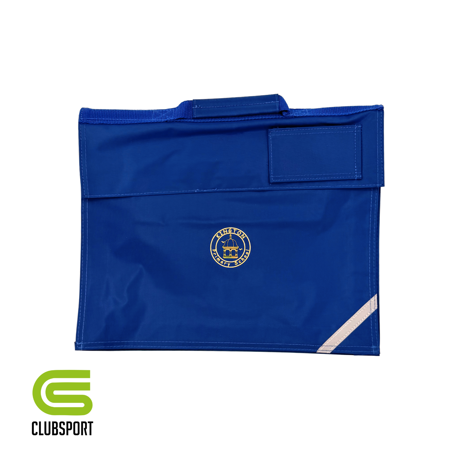Kington Primary School Bookbag