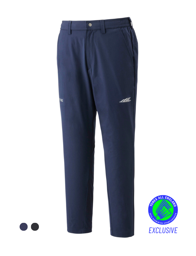 Yonex 60153EX LCW Warm-Up Pants Unisex Clearance Yonex
