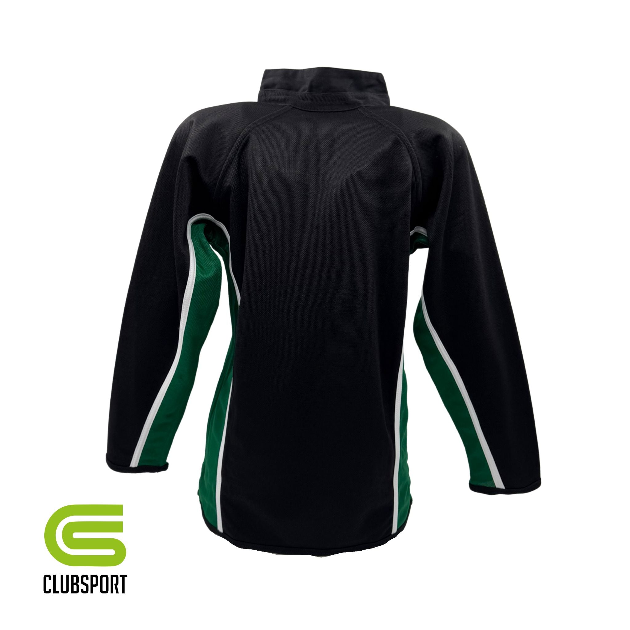 Fairfield High School Rugby Shirt